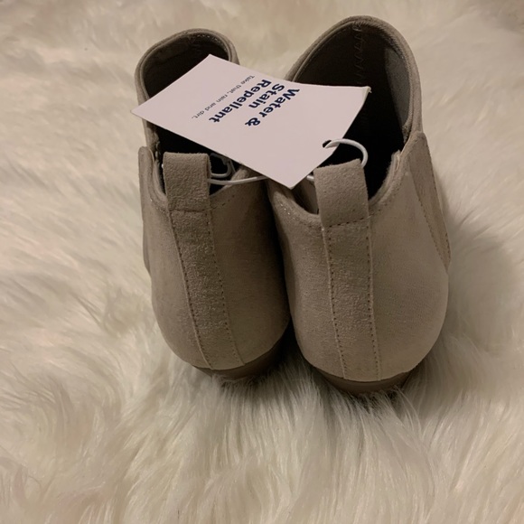 Booties - Picture 2 of 3